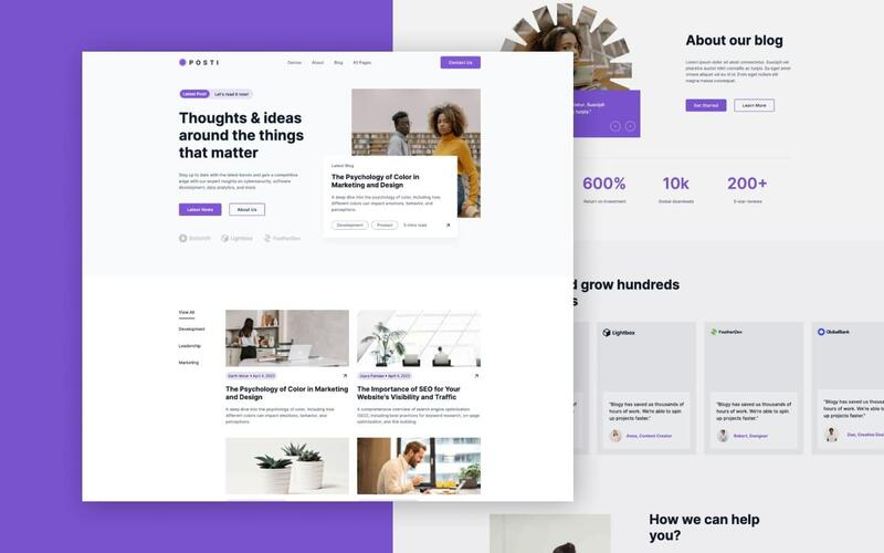 Posti 128 screenshot 3