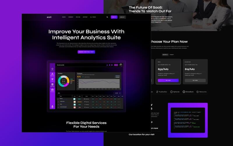 Ersti 128 screenshot 1