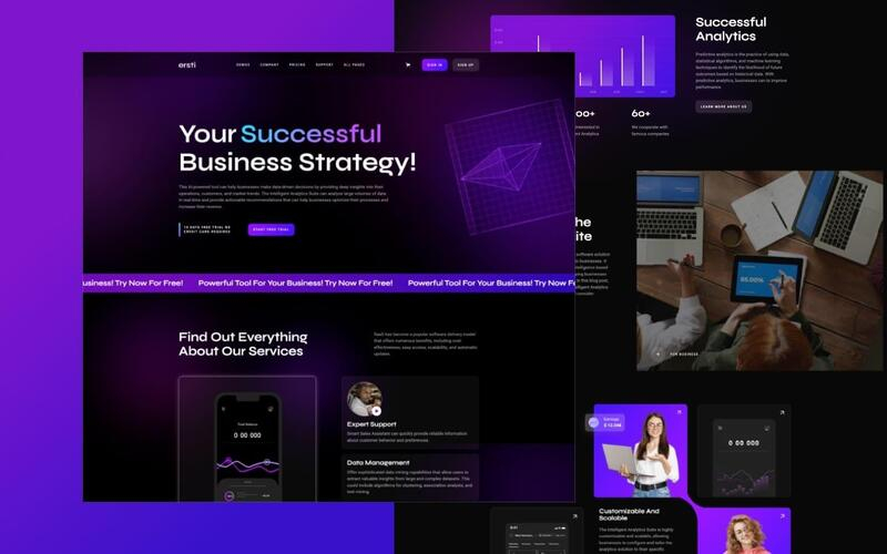 Ersti 128 screenshot 3