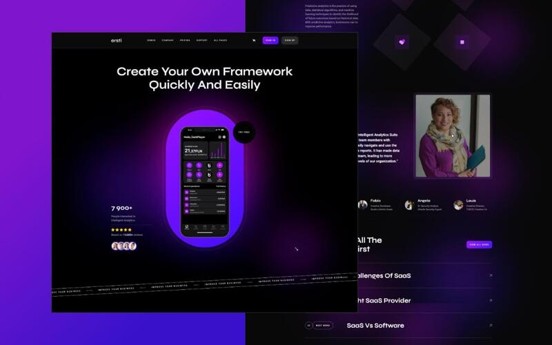 Ersti 128 screenshot 2