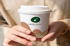 Coffee Waala – Branding & Packaging Design