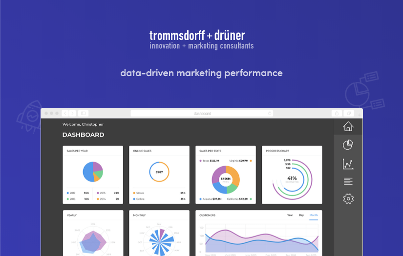trommsdorff + drüner screenshot 1