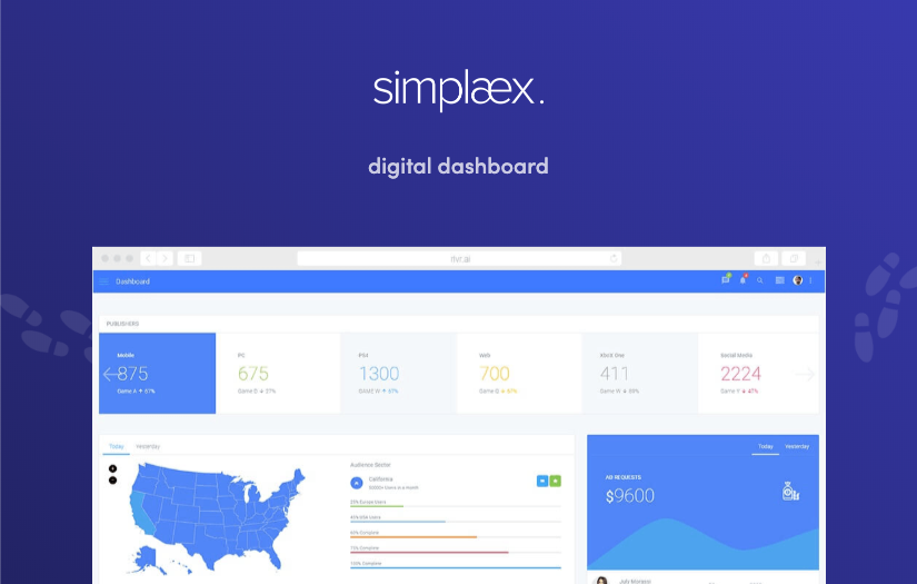 Simplaex screenshot 1