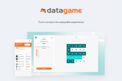 Datagame