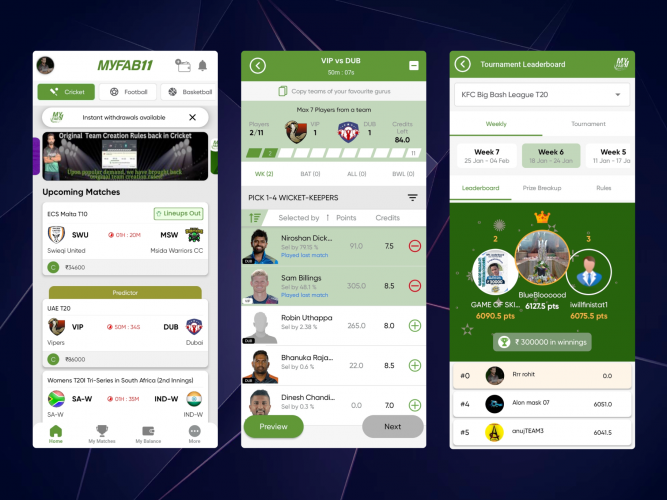 Mobile APP Development || API Development screenshot 1