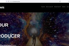 Event Guest invitation and Management Console