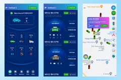 React Native Mobile App Development