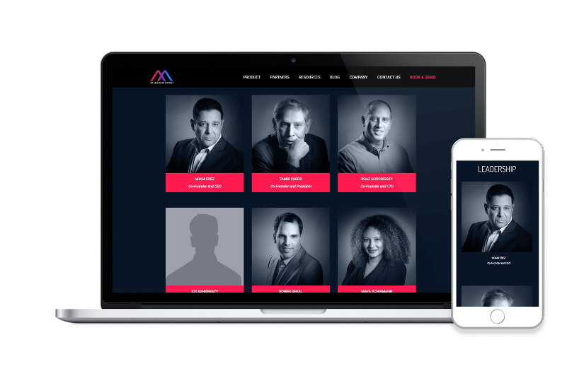 XM CYBER screenshot 4