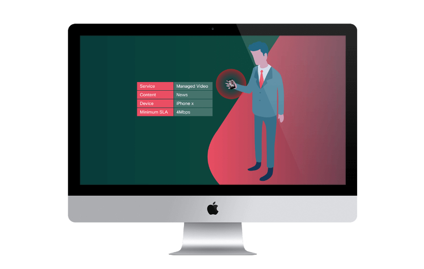 Cisco Movie Clip screenshot 1