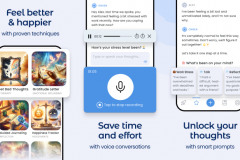 Onsen – AI for Mental Health