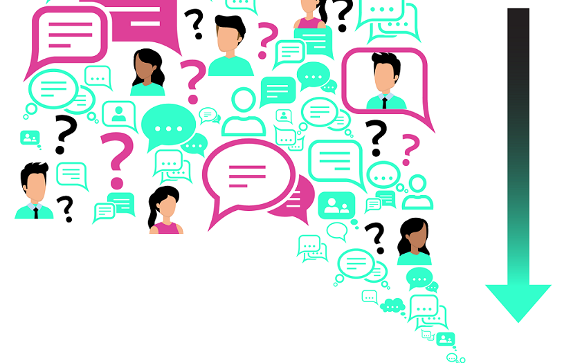 Finance Industry Online Reputation Campaign screenshot 1