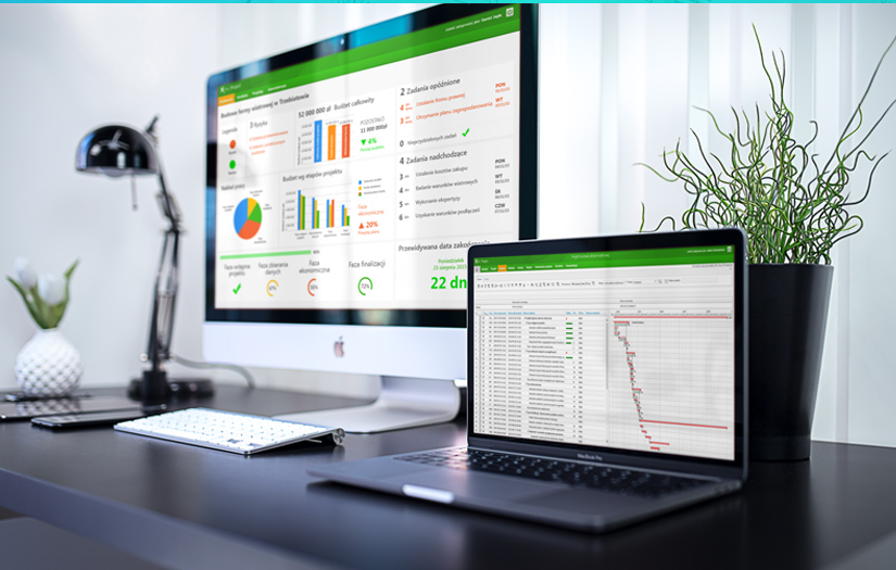 FlexiProjects CEZ screenshot 1
