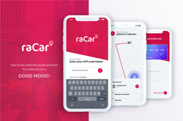 RaCar