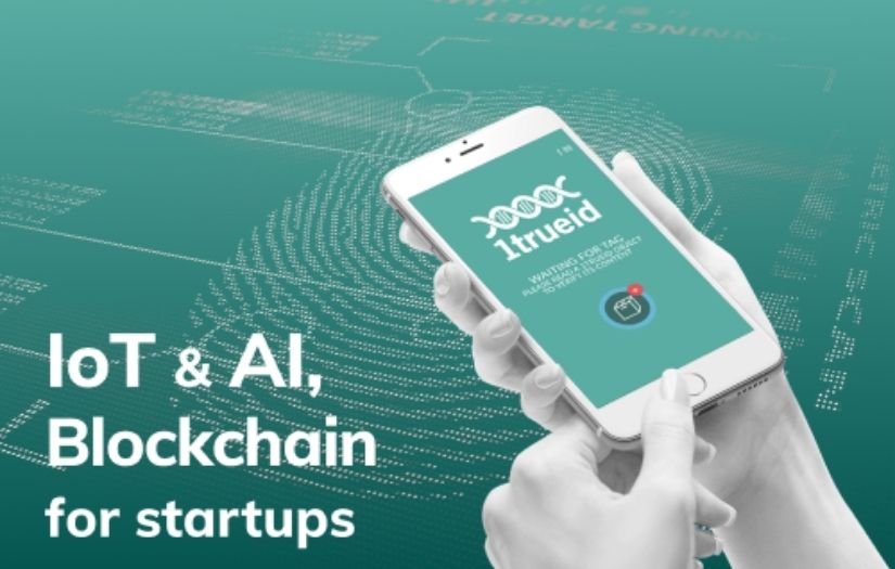 1trueID screenshot 1