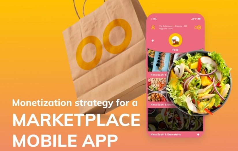 Door Mobile App screenshot 1