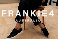 Frankie4's migration from Magento to Shopify