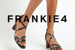 Frankie4 USA's migration from Magento to Shopify
