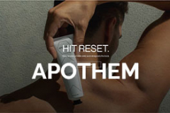 Customized eCommerce Design focus on brand's store