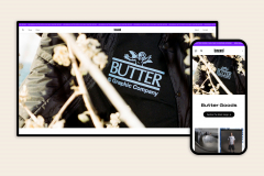 Beyond Skate's custom development