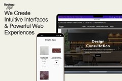 Shopify UX Fix, Custom Form Integration & Storefront Restructure for Bodega Style