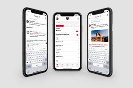 A-State Connect