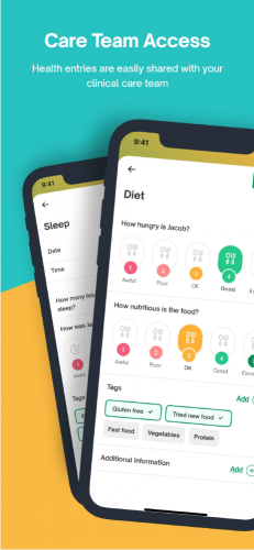 Rootines screenshot 5