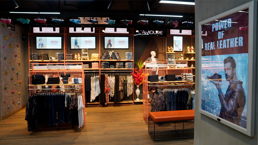 House of Red Chief screenshot 1