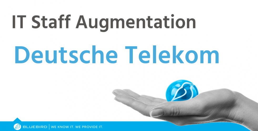 Deutsche Telekom Case Study screenshot 1