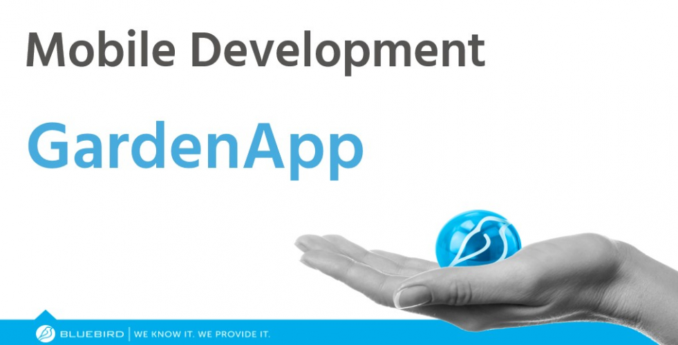 Mobile App Development Case Study screenshot 1