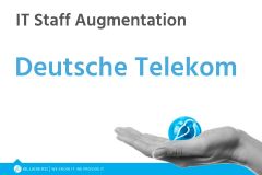 Deutsche Telekom Case Study