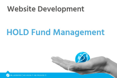 HOLD Fund Management Case Study