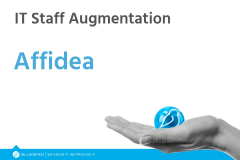 Affidea Case Study