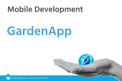 Mobile App Development Case Study