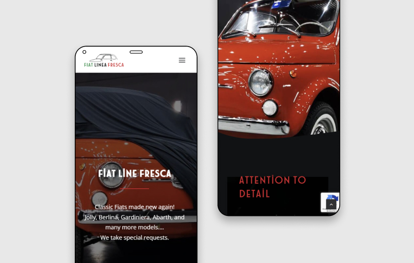 FIAT screenshot 2