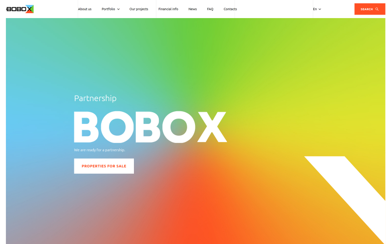 Bobox screenshot 4
