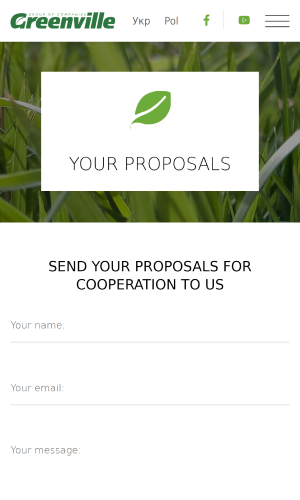 Greenville Group of Companies screenshot 3