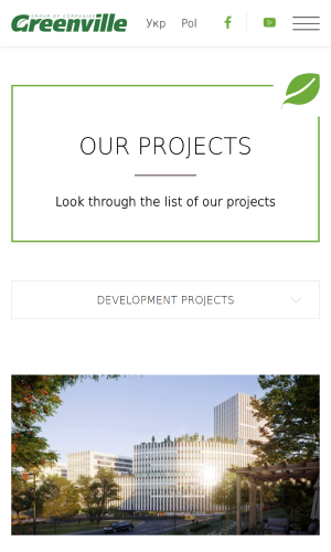 Greenville Group of Companies screenshot 4