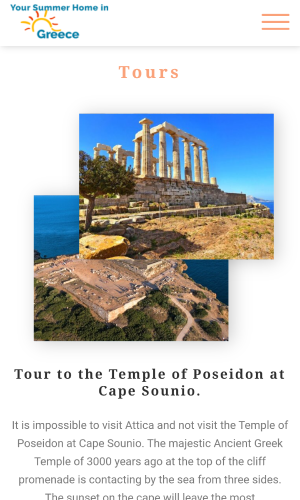 Vacation Houses screenshot 3