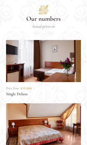 Villa Martha screenshot 3