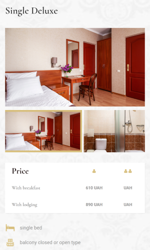 Villa Martha screenshot 4