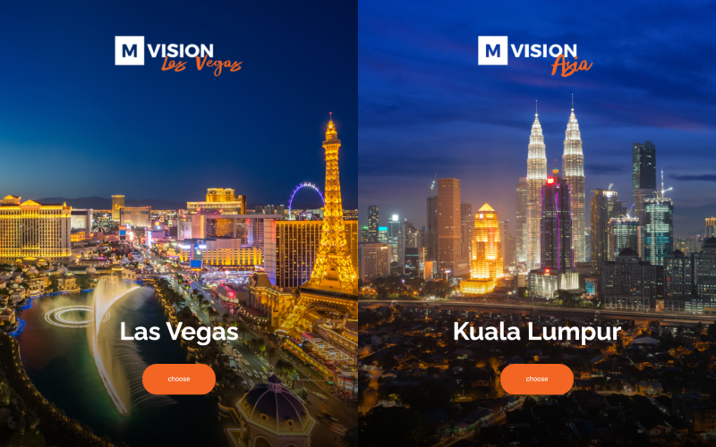 Mvision screenshot 1