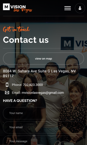 Mvision screenshot 4