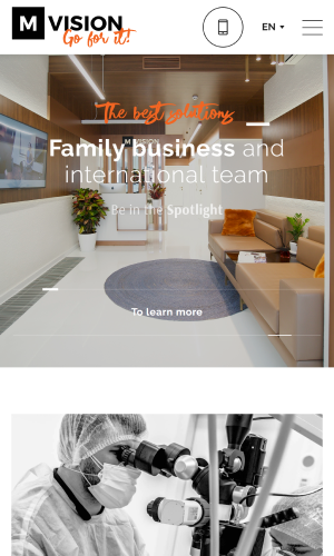 Mvision Clinic screenshot 4