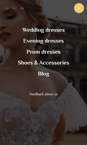 Love & Dress screenshot 3