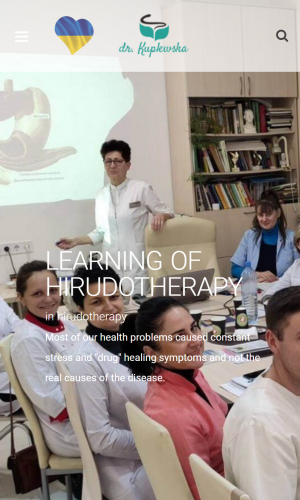 Dr. Kuplewska screenshot 4