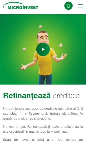 Microinvest screenshot 3