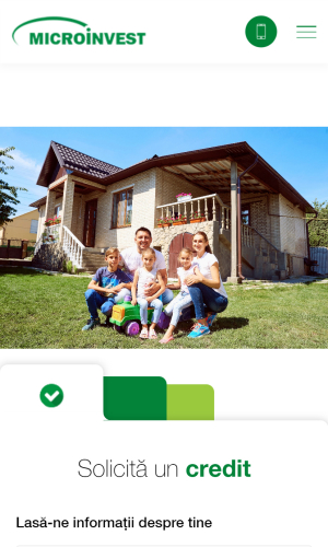 Microinvest screenshot 4