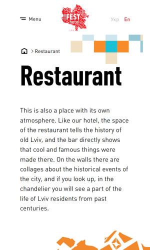 Fest Hotel screenshot 4