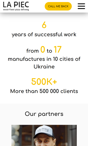 Business Lapiec screenshot 4