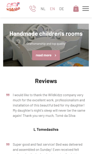 Wildkidzz screenshot 3